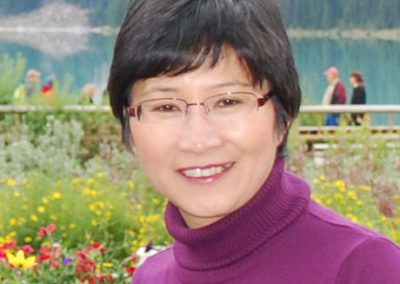 Dr Tian Zhuang