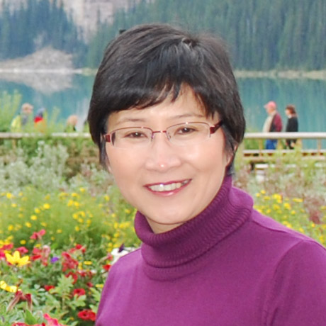 Dr Tian Zhuang