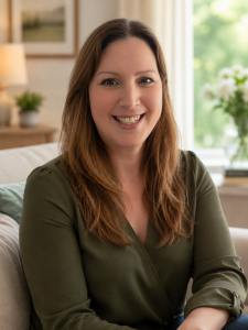 Grace McKenna