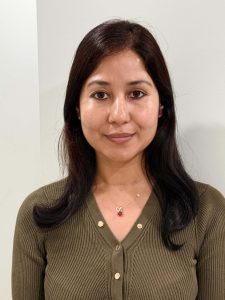 Dr Monjura Akter