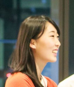 Dr Sandra Wang